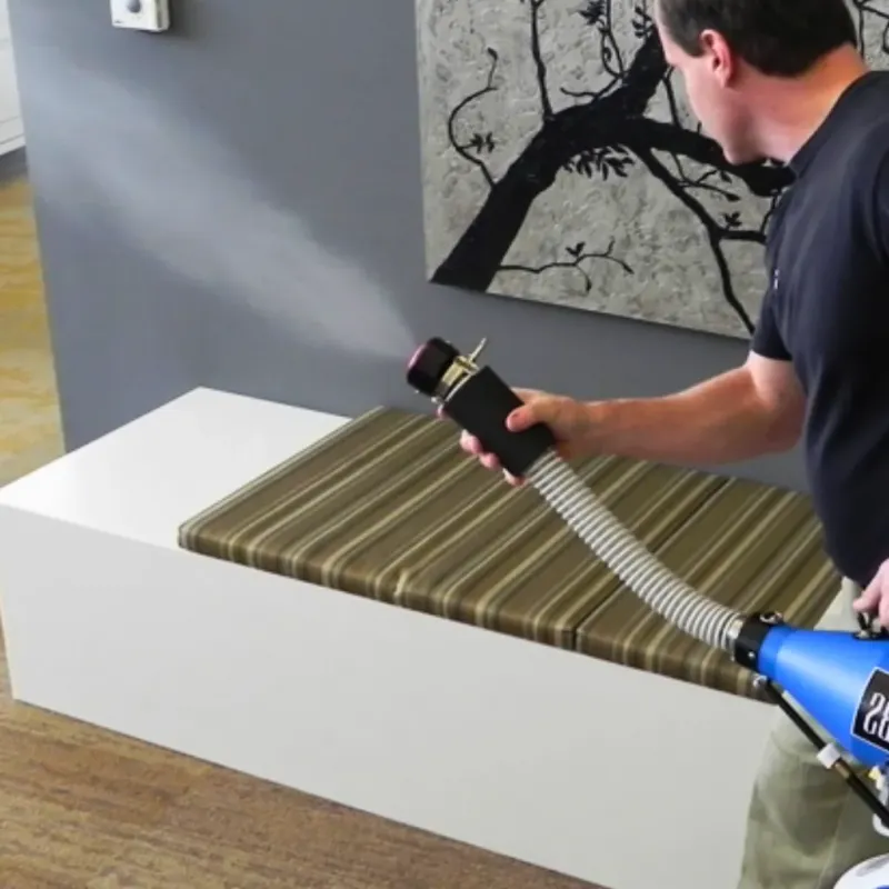 Professional Odor Removal in Monroe, MI